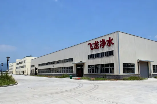 Water Filter RO Reverse Osmosis Water Treatment Machine Equipment System Plant
